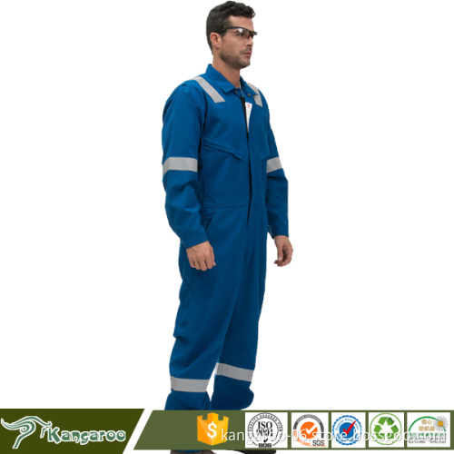 Acid Resistent Used In Mining Coal Mine Workwear